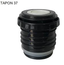 TAPON 37 APTO THERMOS ROSCA