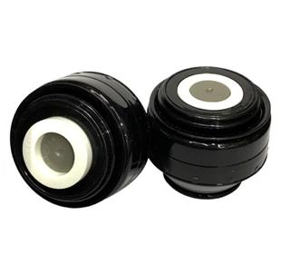 TAPON 1L GRIS Y BLANCO N46