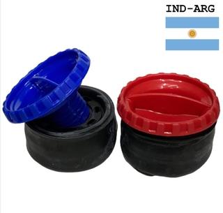 TAPON 1L SILICONA N50