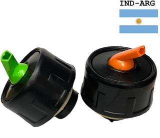 TAPON GOMA 1L UNIVERSAL N51