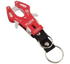 LLAVERO TUFF GRANDE