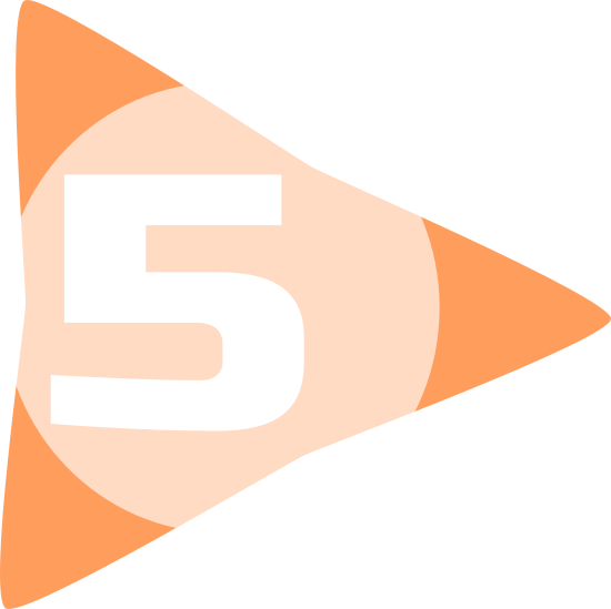Paso 5