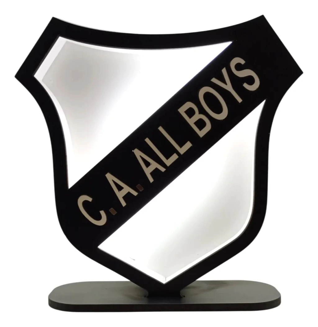VELADOR LED ALL BOYS