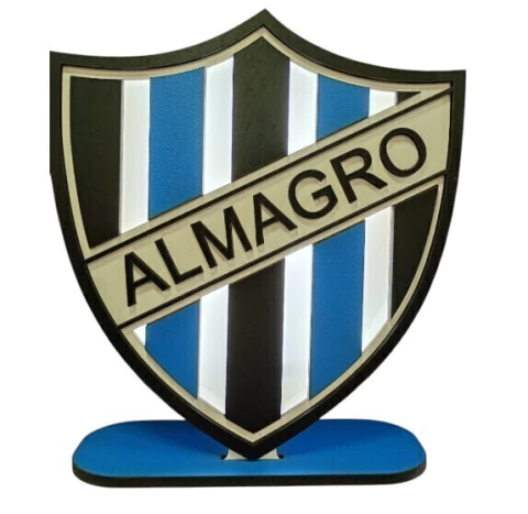 VELADOR LED ALMAGRO