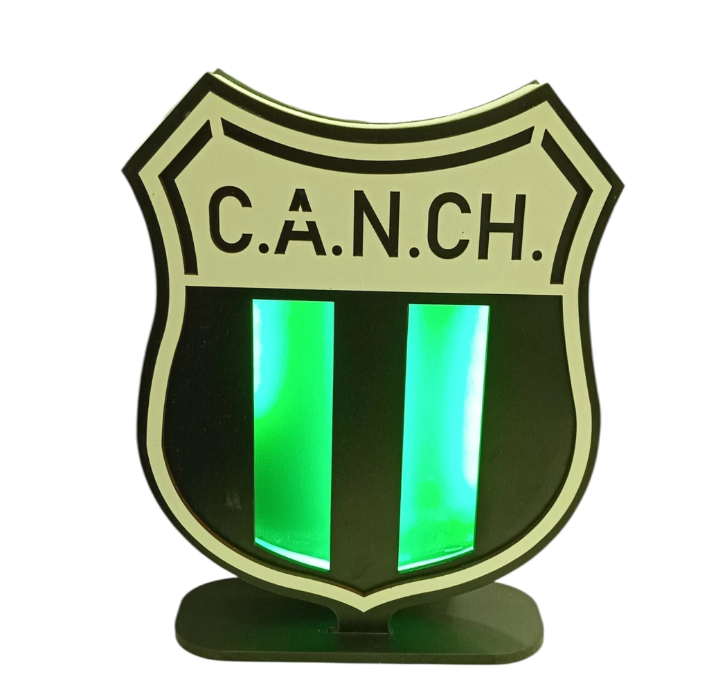 VELADOR LED NUEVA CHICAGO