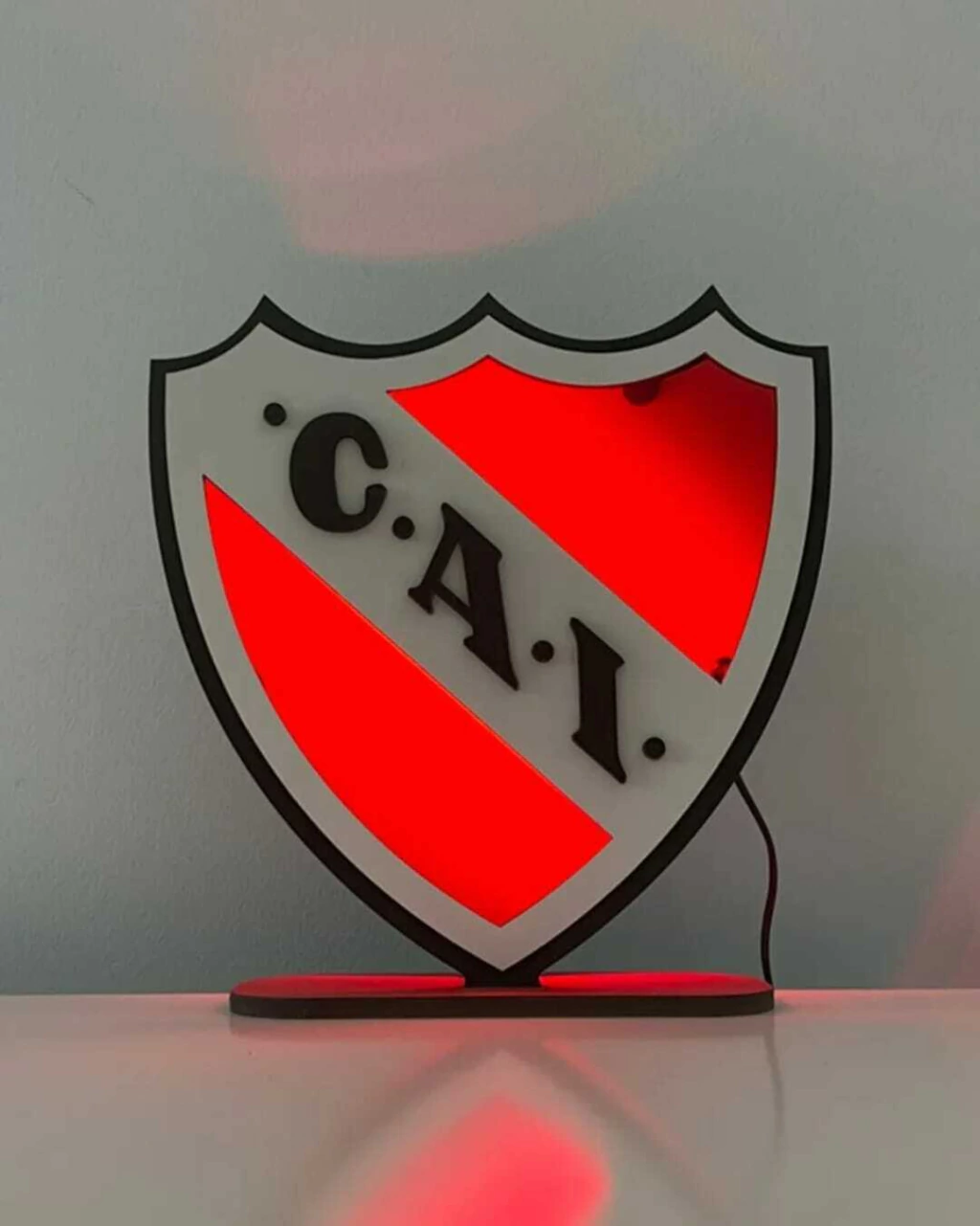 VELADOR LED INDEPENDIENTE
