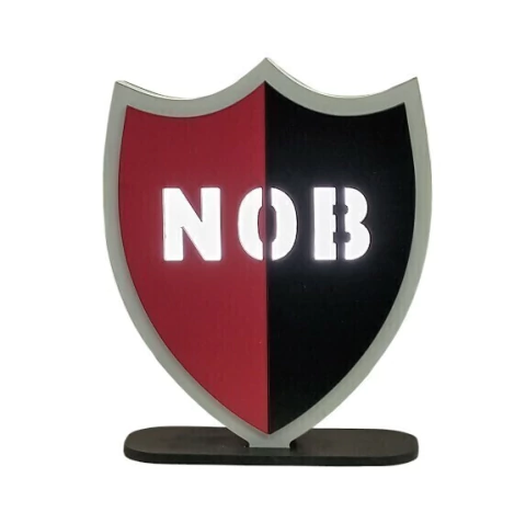 VELADOR LED NEWELL'S OLD BOYS