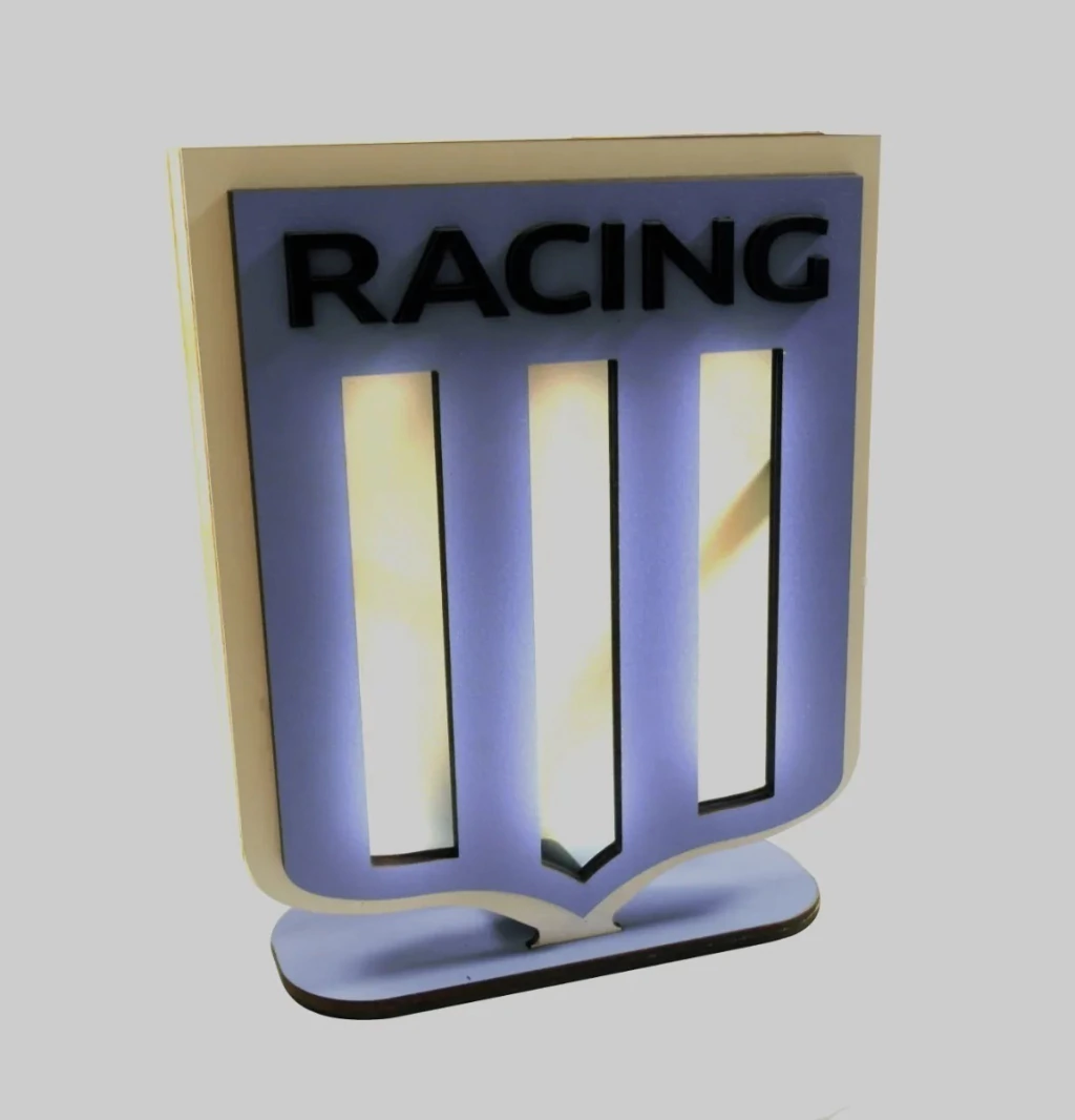 VELADOR LED RACING