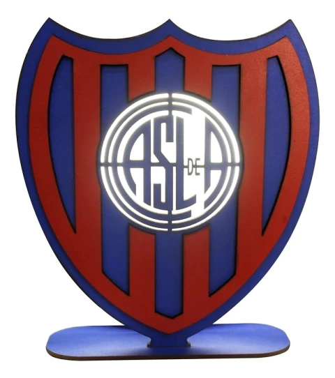 VELADOR LED SAN LORENZO