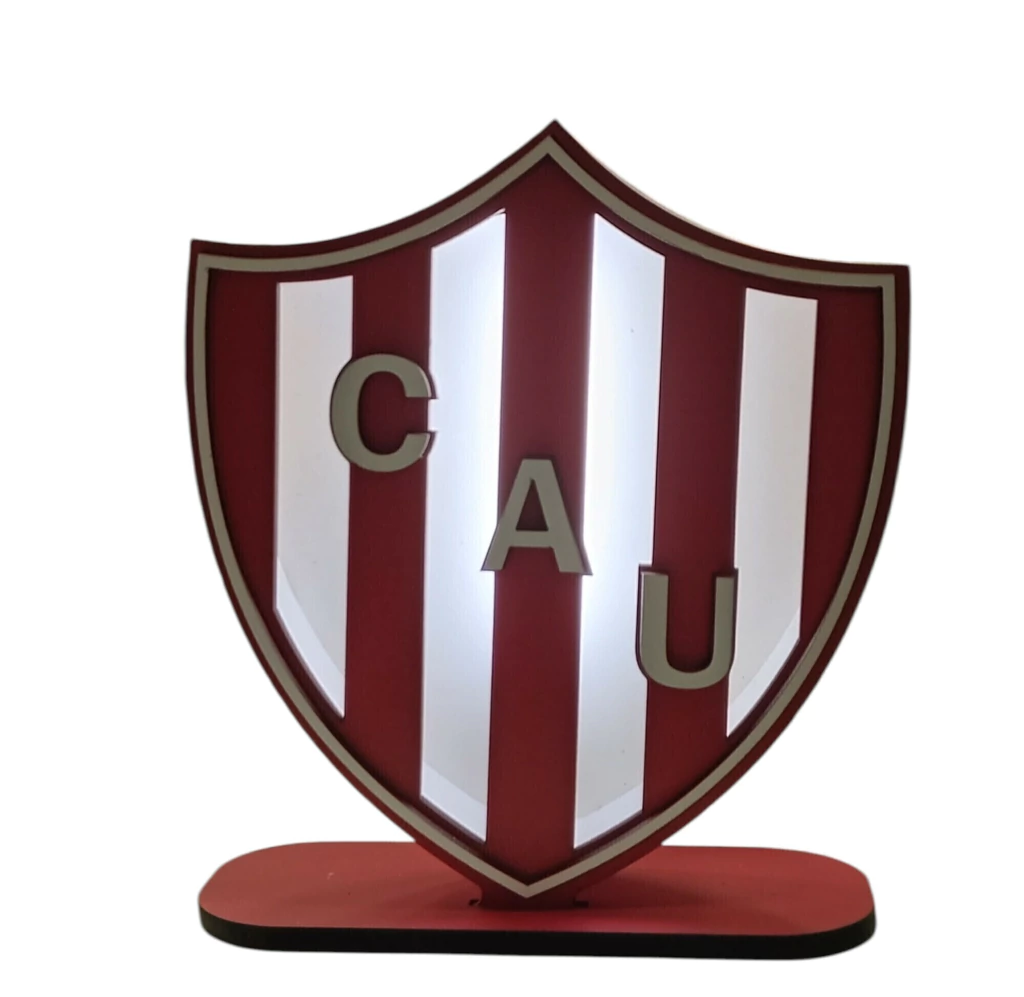 VELADOR LED CLUB ATLÉTICO UNIÓN DE SANTA FE