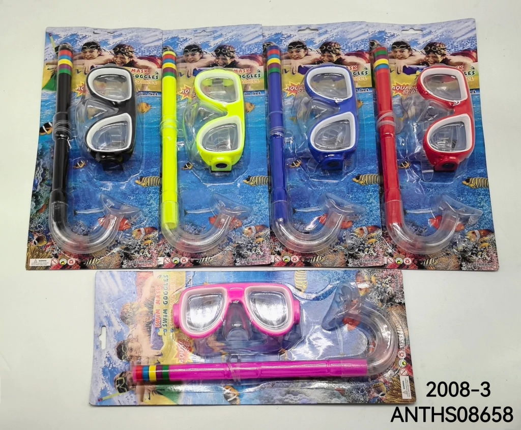 KIT DE BUCEO INFANTIL 2008-3-96 08658