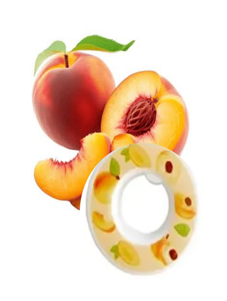 CAPSULA DE AROMA AROHS12079-500 DURAZNO