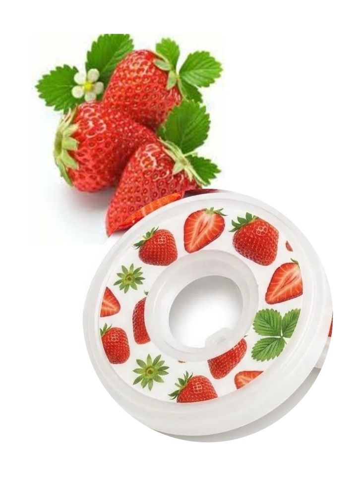 CAPSULA DE AROMA AROHS12079-500 FRUTILLA