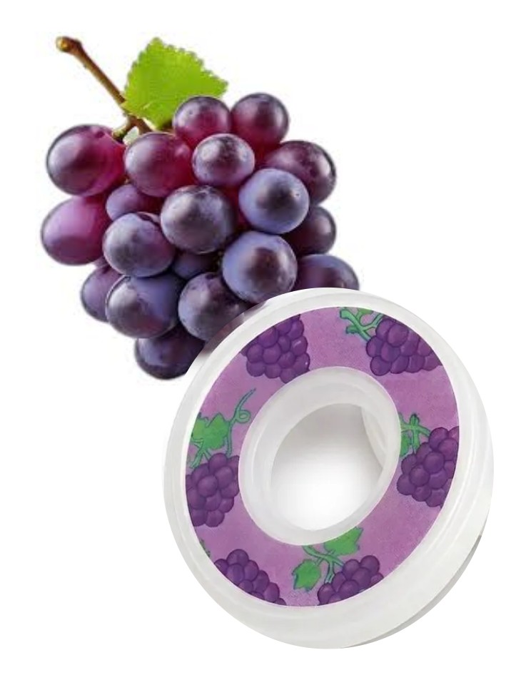 CAPSULA DE AROMA AROHS12079-500 UVA