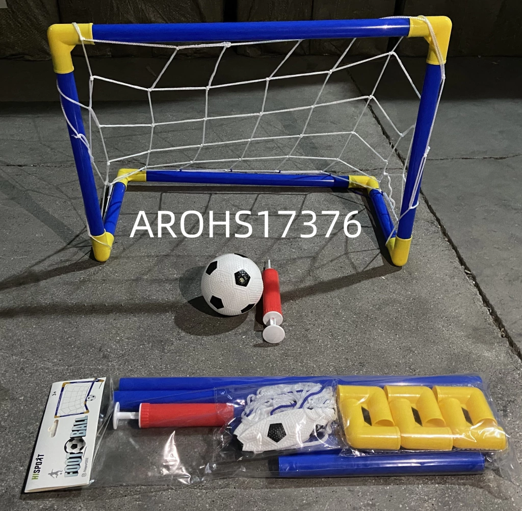 ARCO DE FUTBOL 45CM 17376-100