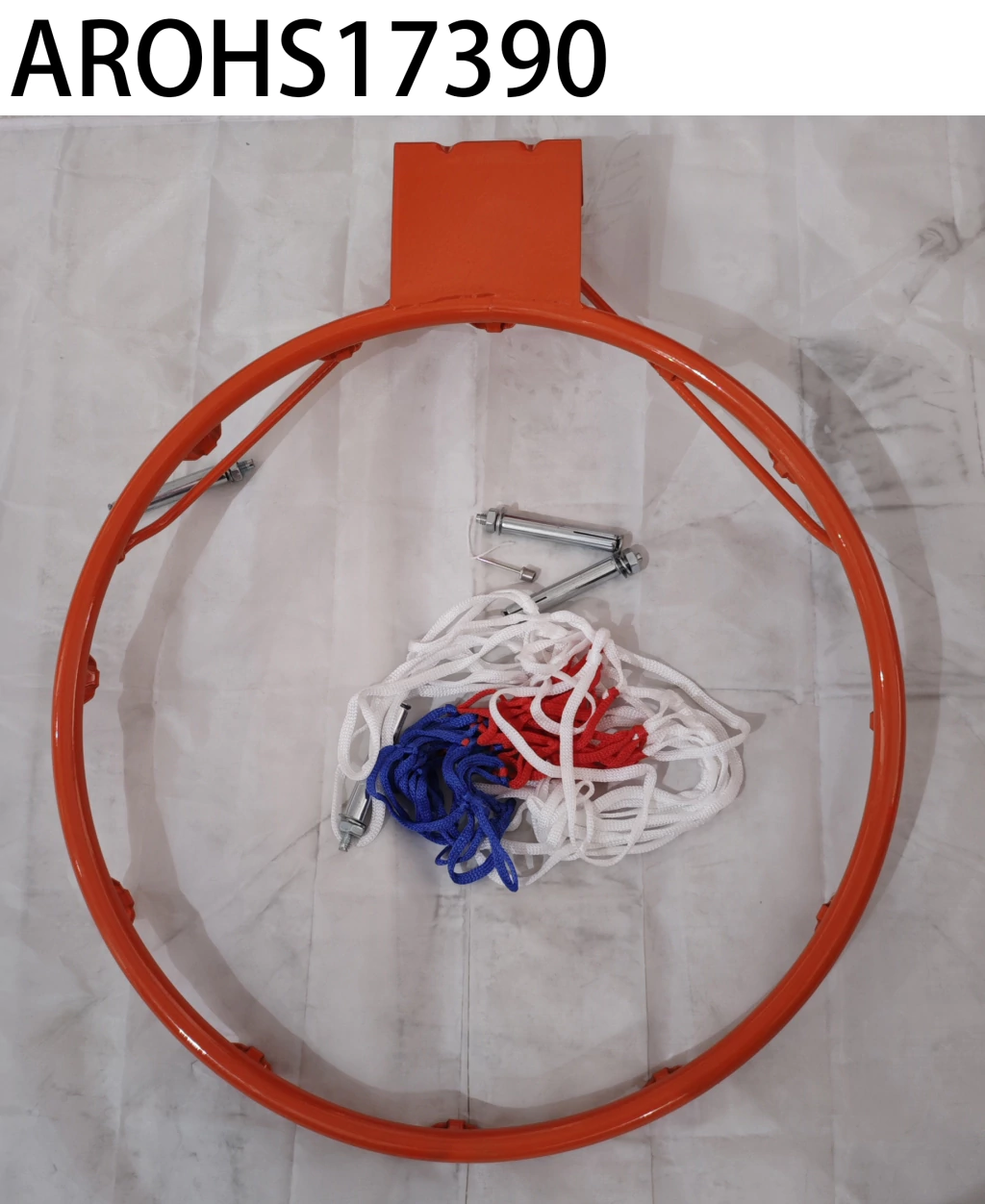 ARO DE BASQUET N7 17390-5