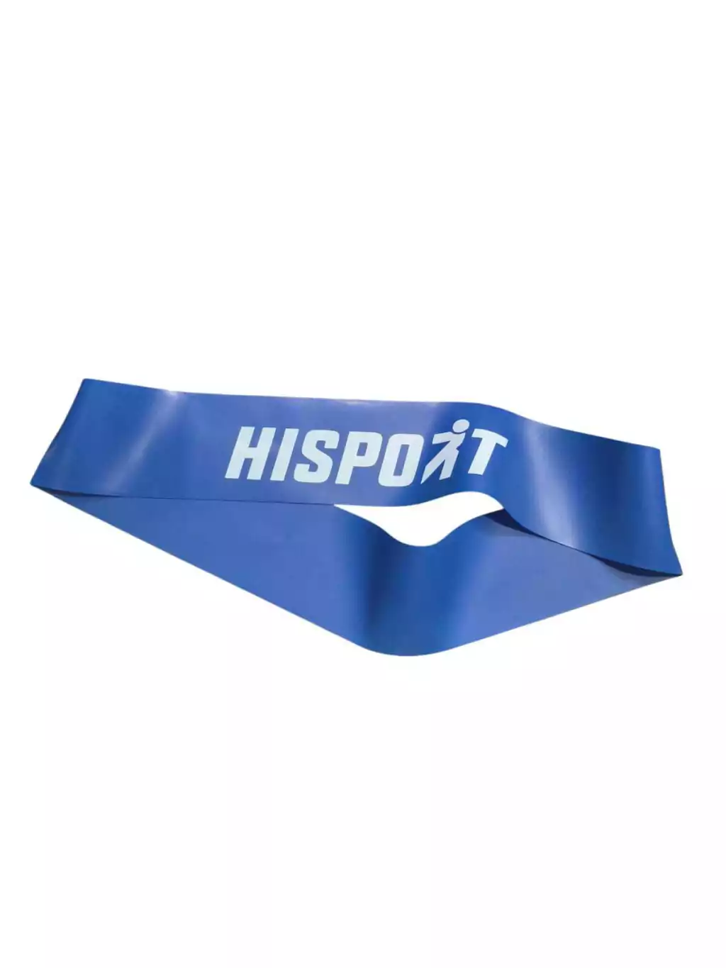 BANDA CIRCULA LÁTEX AZUL 600*50*0.5MM 12383-1500