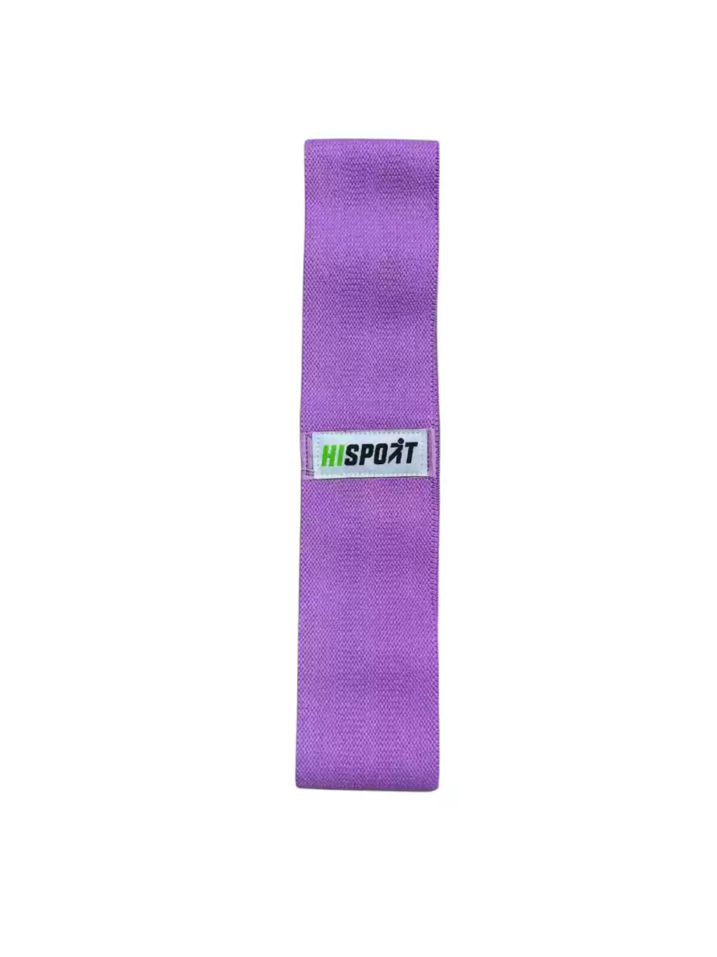 BANDA CIRCULA TELA VIOLETA 8*84CM 12505-150