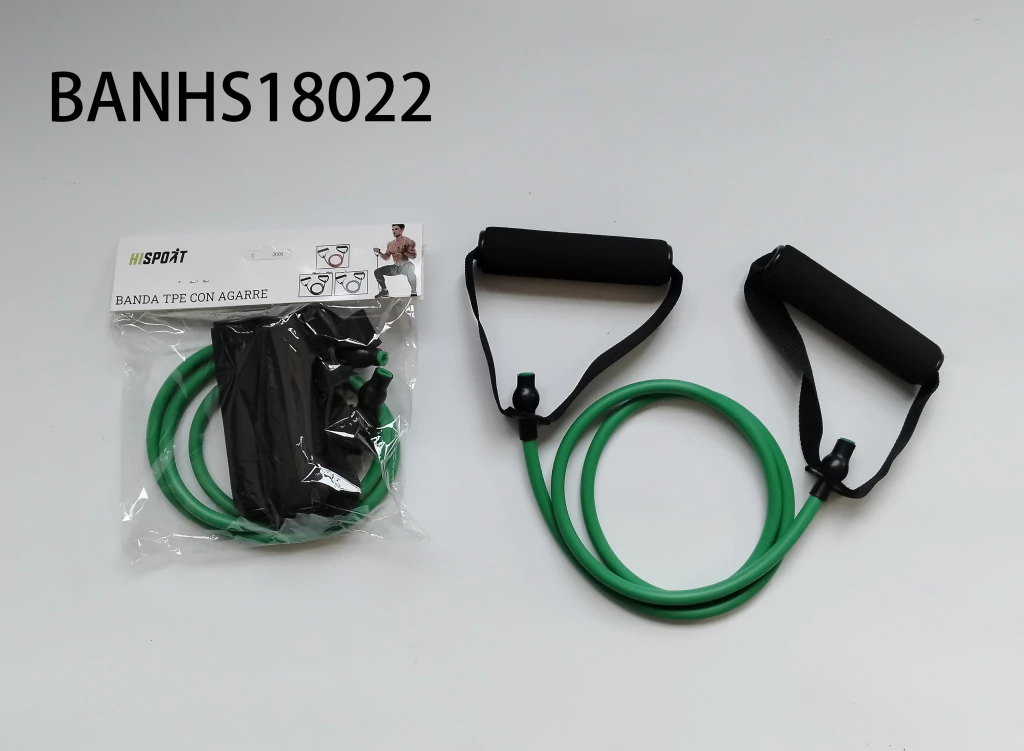 BANDA LARGA TPE VERDE 15L 18022-100
