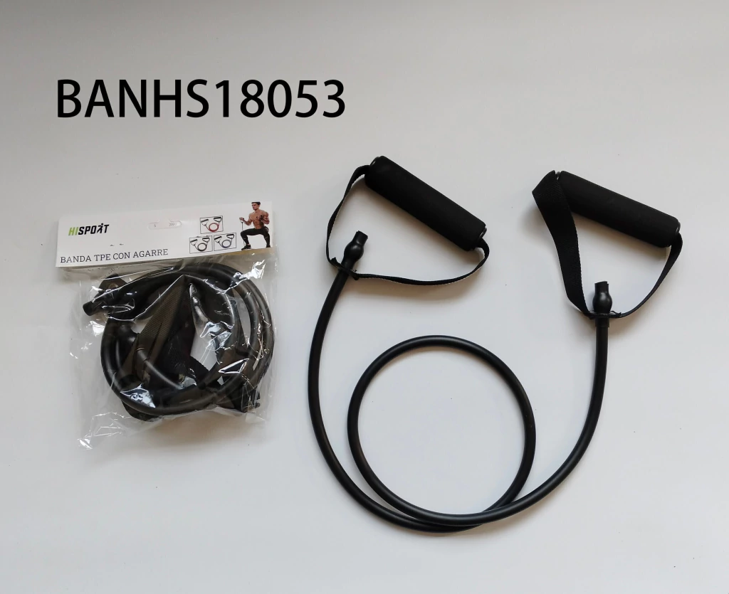 BANDA LARGA TPE NEGRO 30L 18053-100