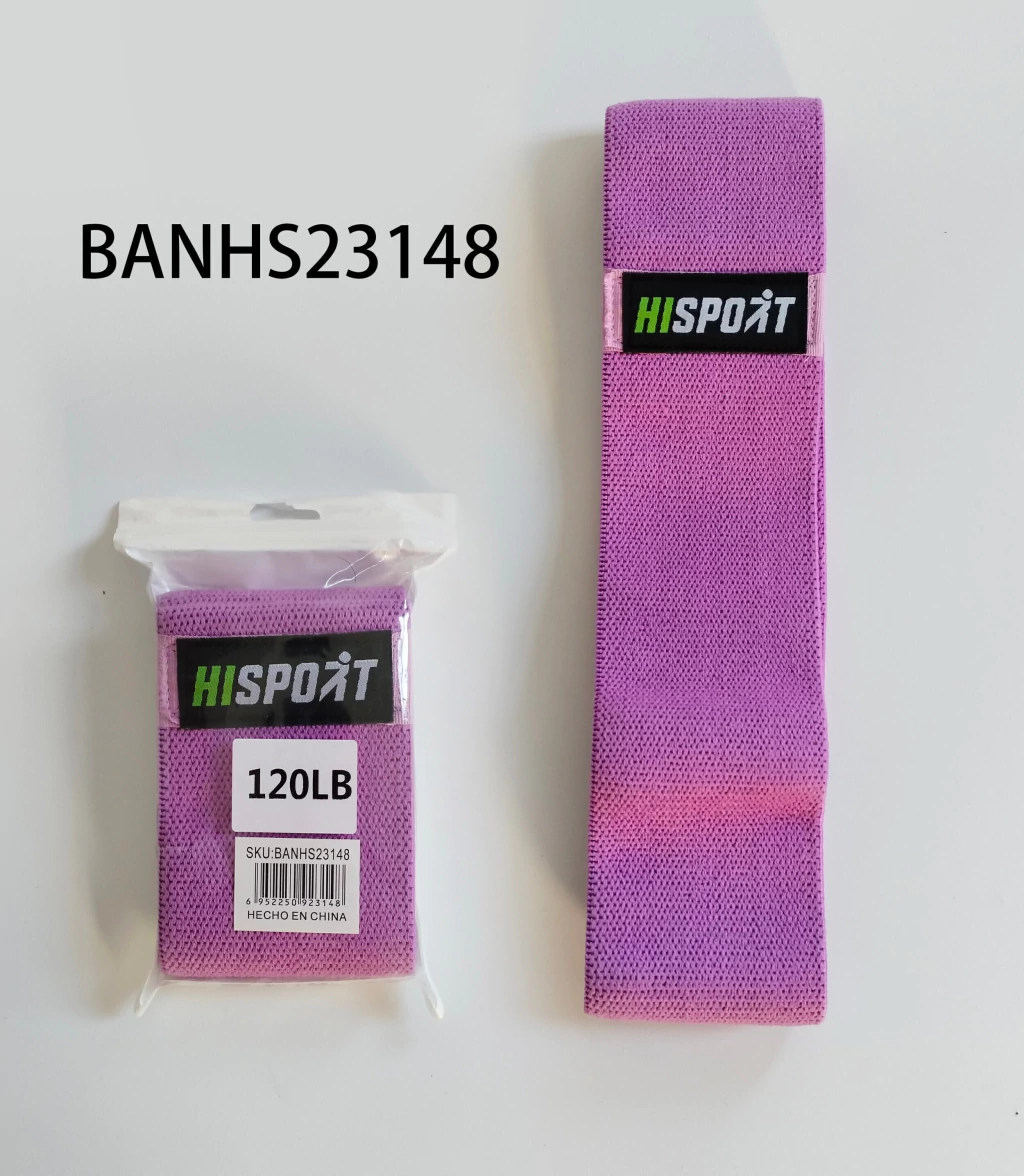 BANDA CIRCULA TELA VIOLETA 120LB 74*8CM 23148-240