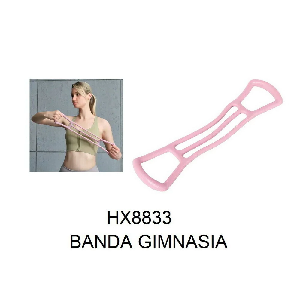 BANDA GIMNASIA HX8833 22375