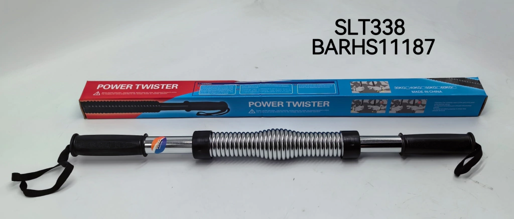 ANTEBRAZO EJERCITADOR PECHO RESORTE? 40KG SLT338-2