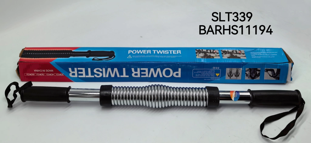 ANTEBRAZO EJERCITADOR PECHO RESORTE? 50KG SLT339-2 11194