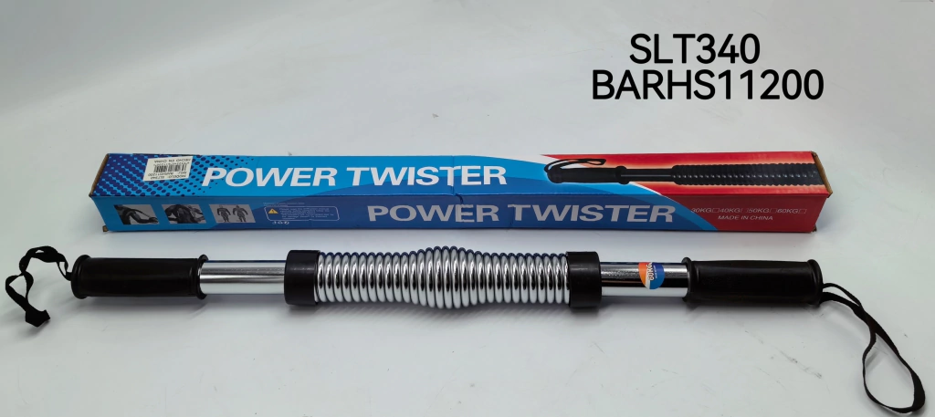 ANTEBRAZO EJERCITADOR PECHO RESORTE? 60KG SLT340-2