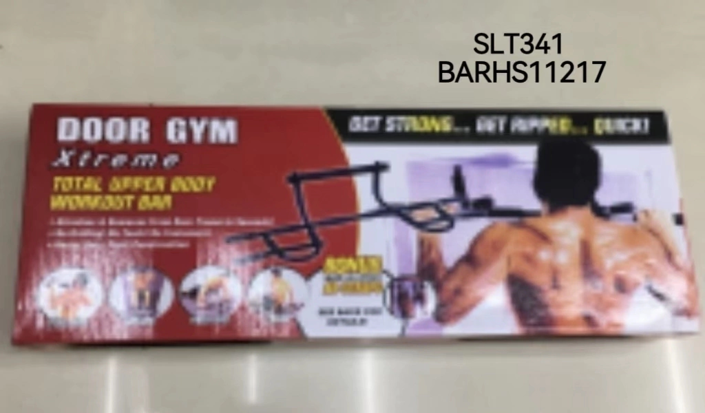 BARRA PUSH UP DOMINAL DE PUERTA 15*58*28 SLT341-6