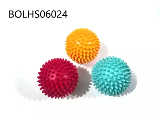 BOLA MASAJES SOFT 9CM 06024-200
