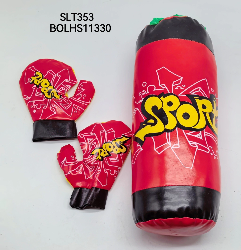SET BOXEO MEDIO 40CM 900G SLT353-36