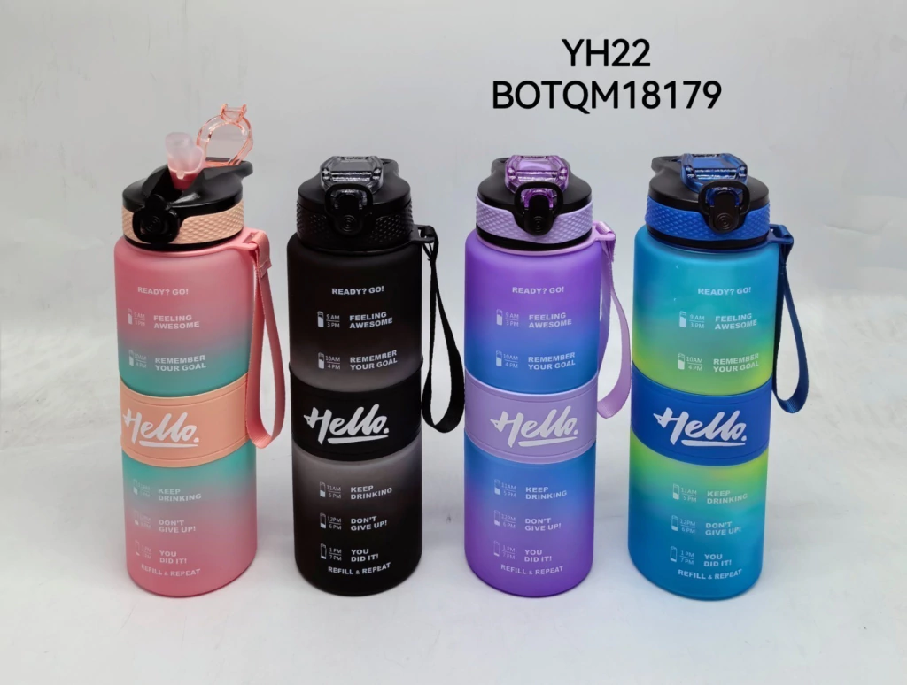 BOTELLA 1000ML YH22-80 18179