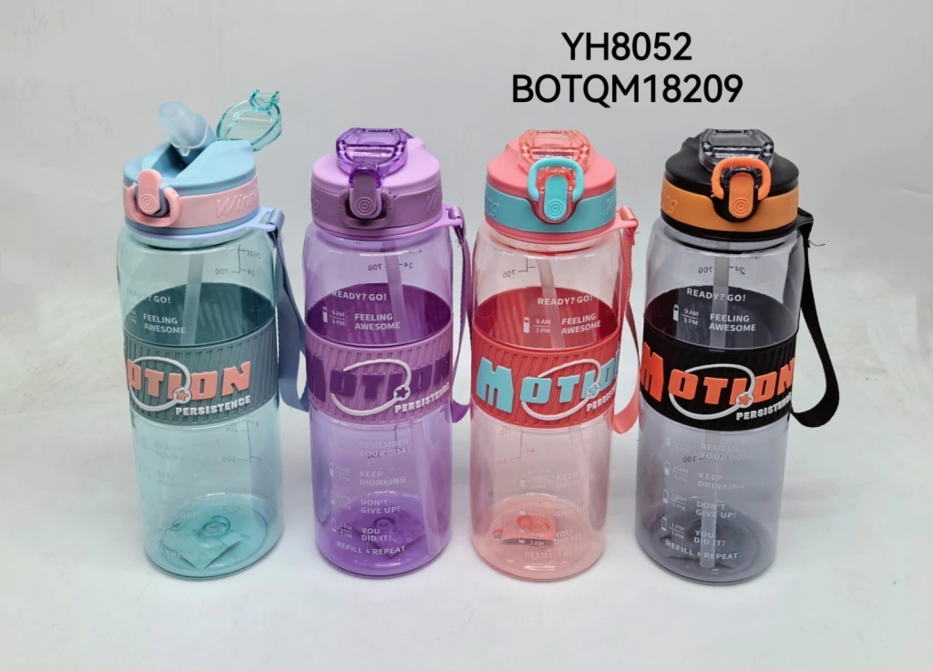 BOTELLA 800ML YH8052-80 18209