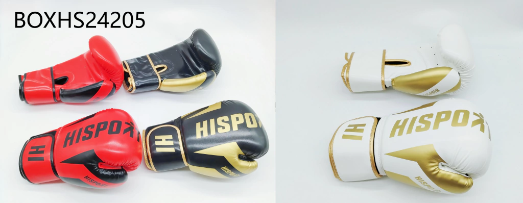 GUANTES BOXEO PU 10OZ 24205-20