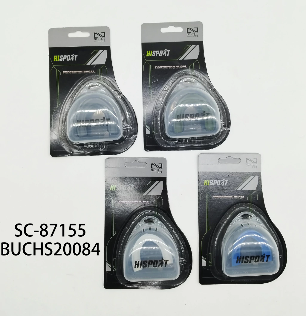 BUCAL ADULTO POE MOLDEABLE DOBLE COLOR 20084-500