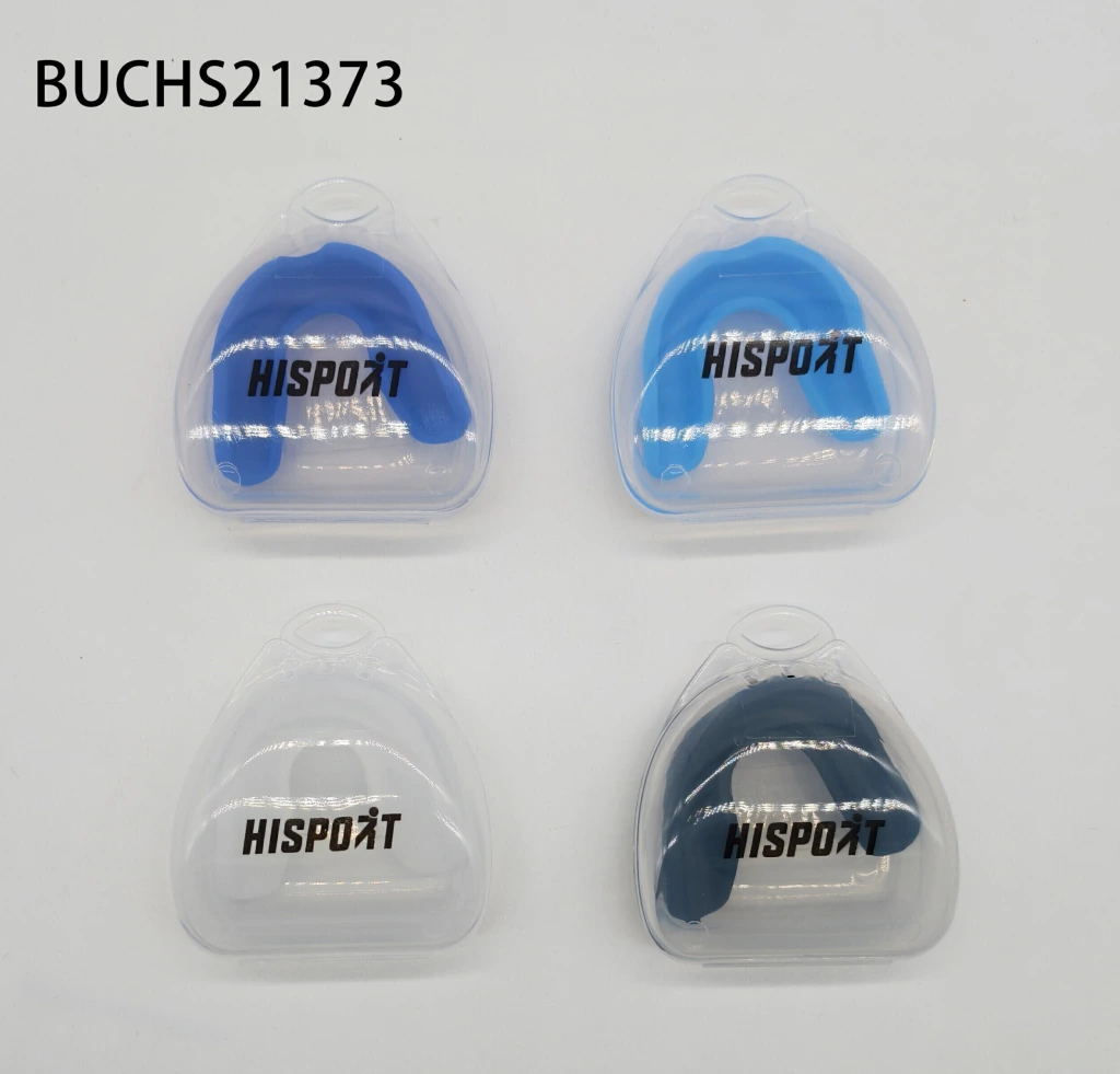 BUCAL ADULTO SILICONA 21373-500