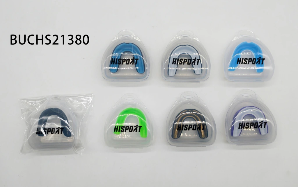 BUCAL DOBLE COLOR JUNIOR EVA 21380-500