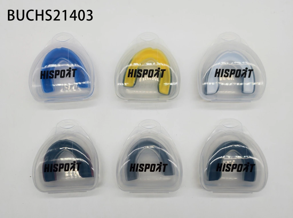 BUCAL DOBLE COLOR JUNIOR EVA 21403-500