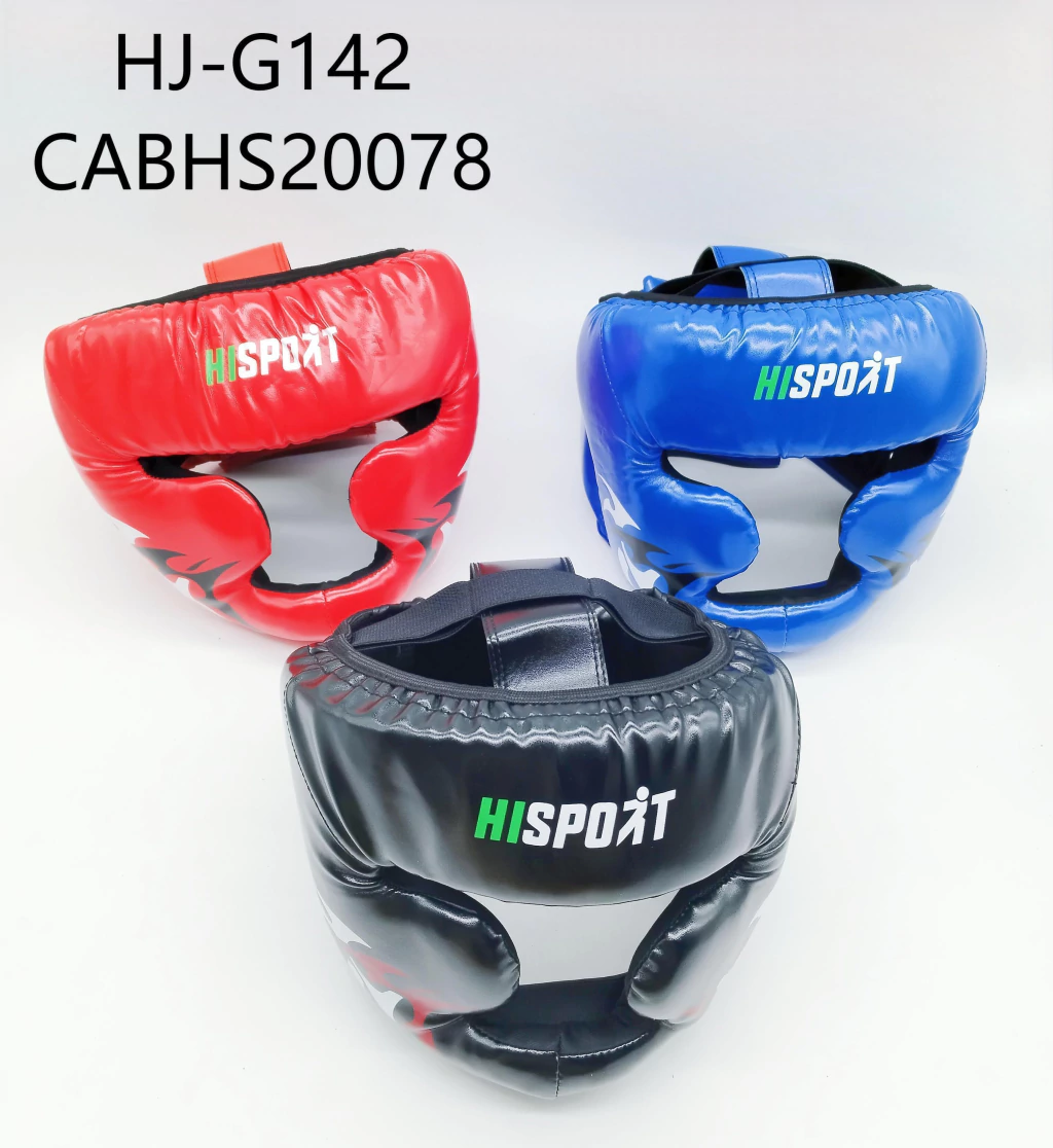 CABEZAL BOXEO DE ADULTO 20078-33