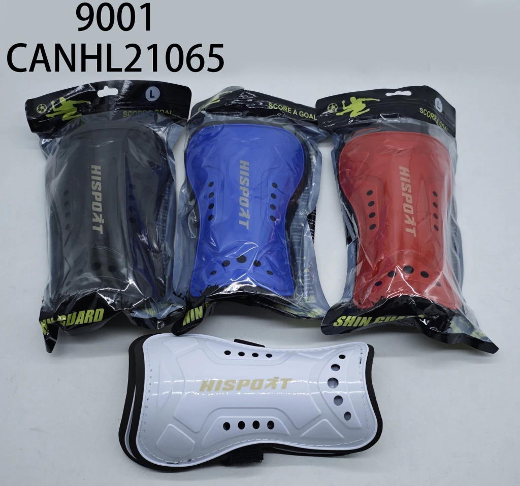 CANILLERA CON VELCRO 9001 L 21065-300