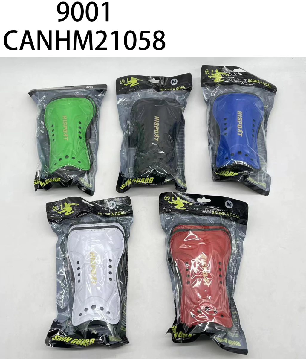 CANILLERA CON VELCRO 9001 M 21058-400