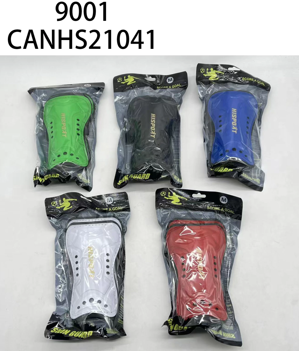 CANILLERA CON VELCRO 9001 S 21041-500