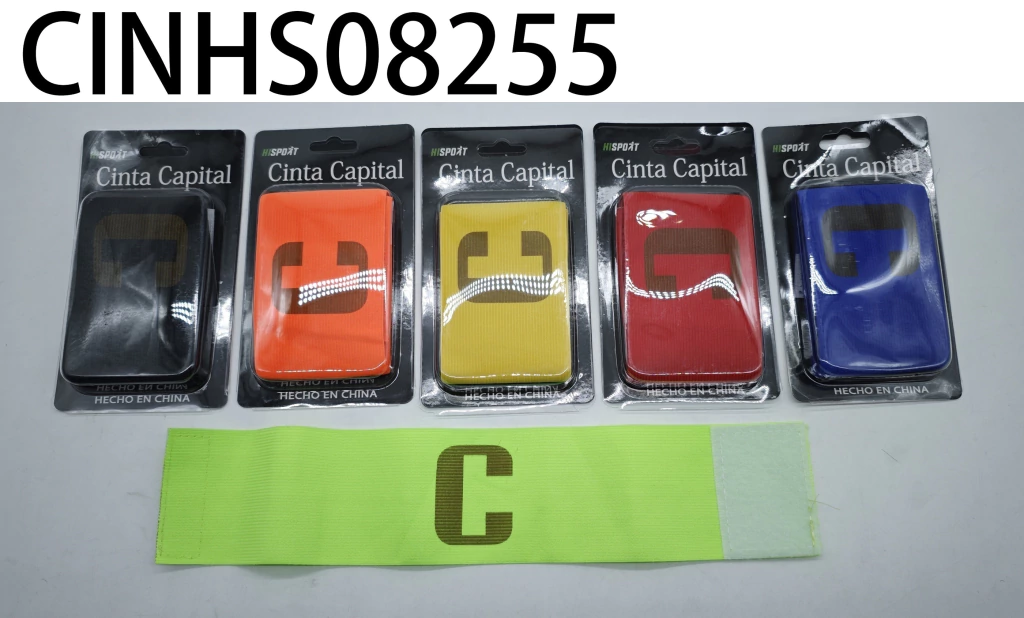 CINTA CAPITAN LISO 35*6.5CM 08255-500