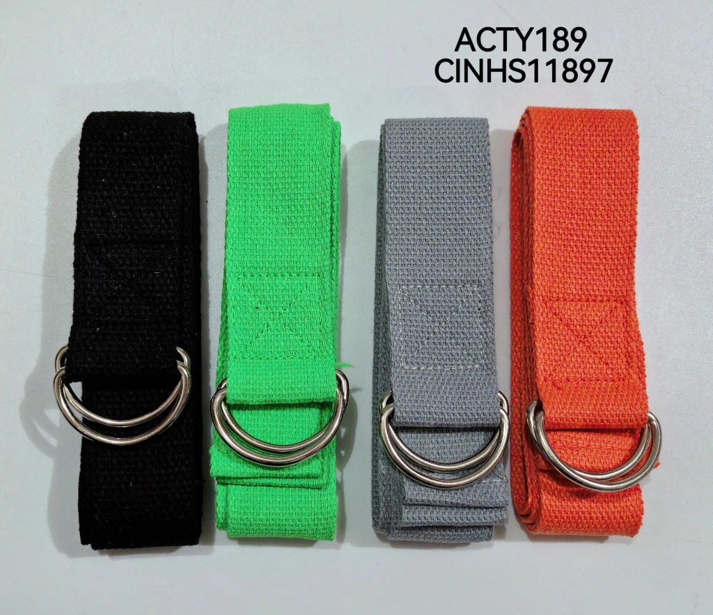 CINTA ESTIRAMIENTO RIGIDA 3.8CM*1.8M 11897-400