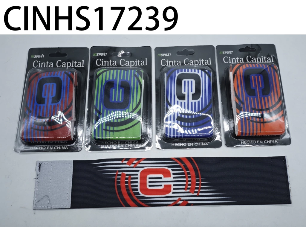 CINTA CAPITAN LINEA 17239-500