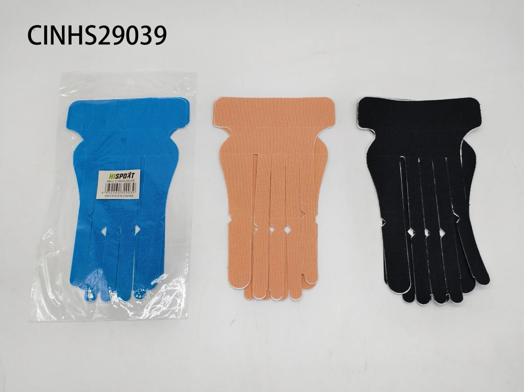 BANDA KINESIOLOGIGA PARA GAMES X2 29039-750