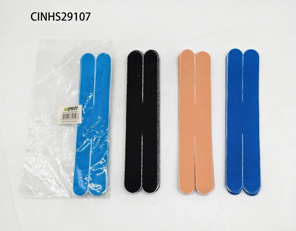 BANDA KINESIOLOGIGA X FINA X10 5*23CM 29107-150