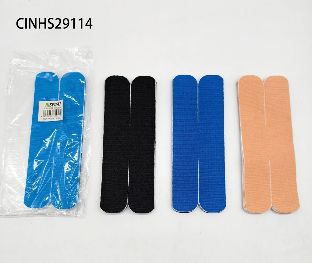 BANDA KINESIOLOGIGA X ANCHA X10 7.5*20CM 29114-150
