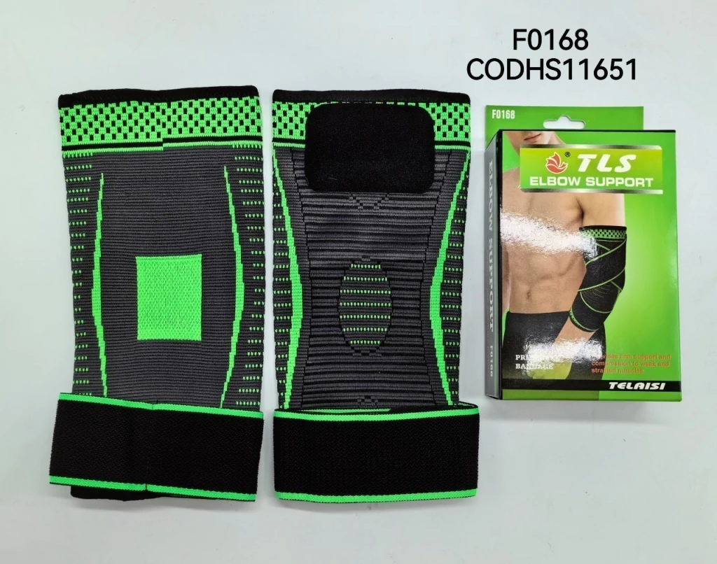 CODERA VERDE AJUSTABLE 11651-200